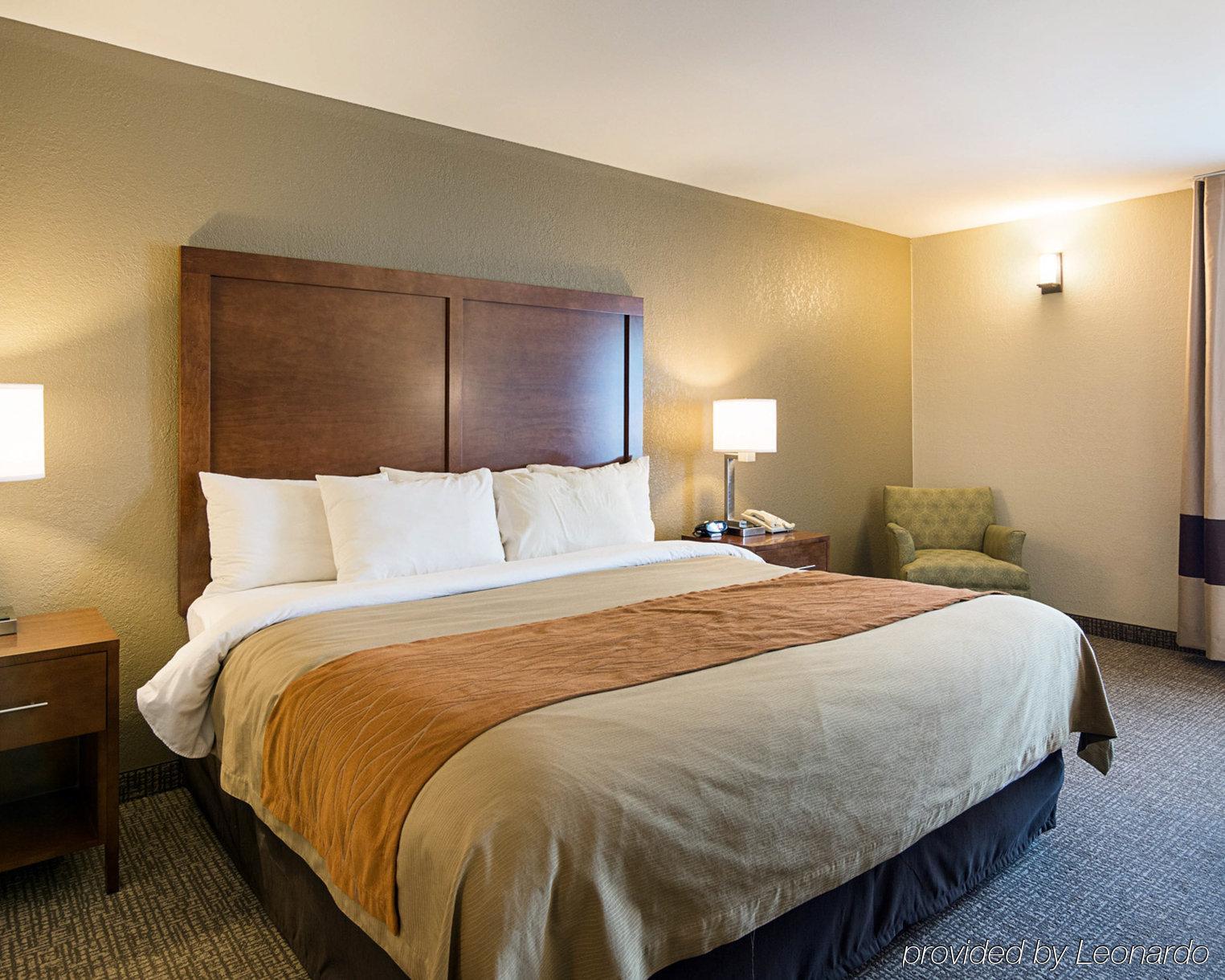 Red Roof Inn Newport News - Yorktown Buitenkant foto