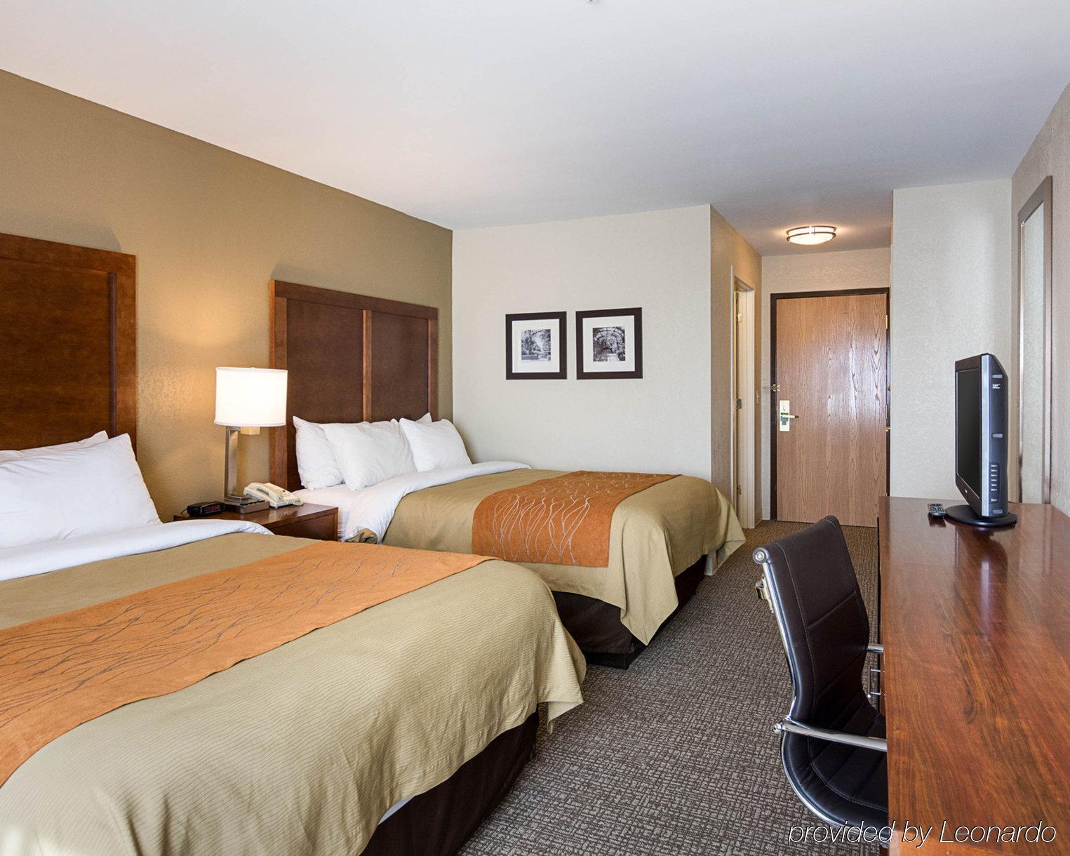 Red Roof Inn Newport News - Yorktown Buitenkant foto