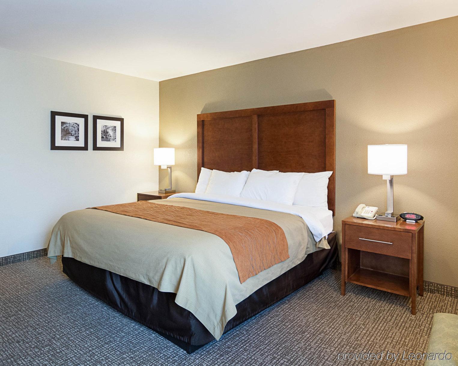 Red Roof Inn Newport News - Yorktown Buitenkant foto